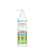 Mamaearth Rice Water Conditioner With Rice Water & Keratin, 250ml For Damage Repair